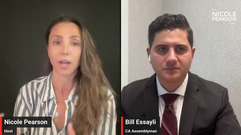 Bill Essayli wants CA Republicans to Take a Stand and Win