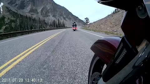 INSIDE YELLOWSTONE PART 2