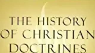 My Top 5 Church History Books!