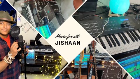 Jishaan - Music