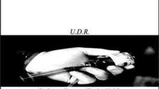 U.D.R. - Bonde da Depressão