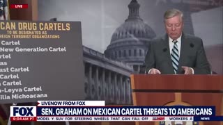 Mexico Kidnapping: Military action demanded by US Senators after Americans killed | LiveNOW from FOX