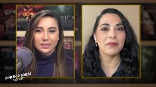 Mayra Flores Comes On To Discuss The 2022 Midterms