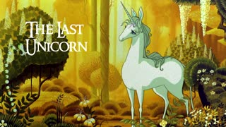 The Last Unicorn ~ Music Cover by Ashley Serena feat. Karliene