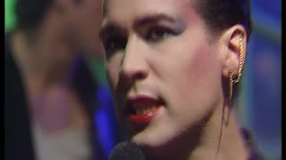 Human League - Don't You Want Me = TOTP 1981