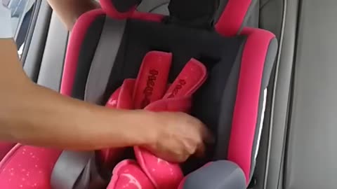 Safety Baby Car Seats