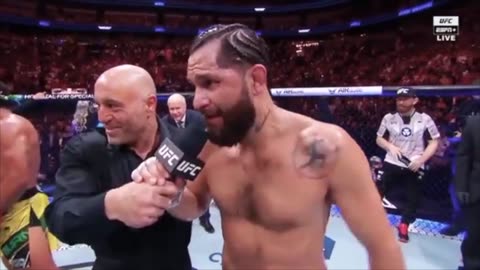 Trump Cheers at UFC 287 & Jorge Masvidal with Ultimate Praise for 45!