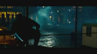 Punisher War Zone (2008) - Official Trailer