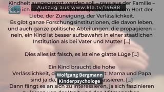 Kinderrechte gründlich entlarvt