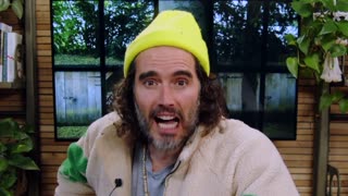 Russel Brand- what a Fk*"# Liar