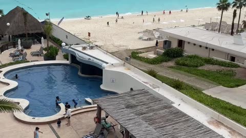 Cancun