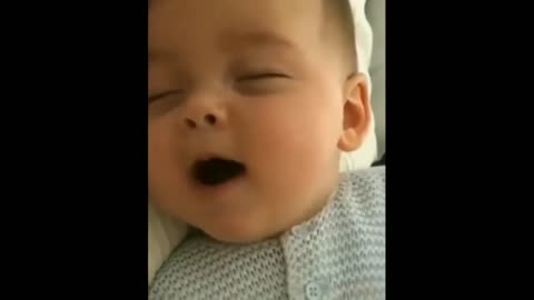 HILAROUS CUTIE BABY Video 2022