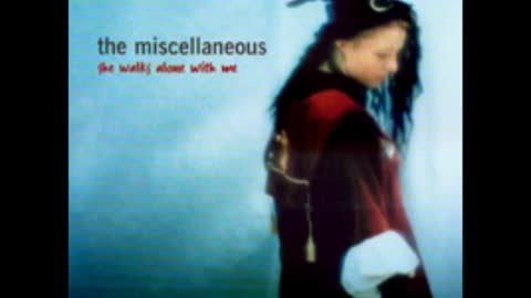 Release - The Miscellaneous