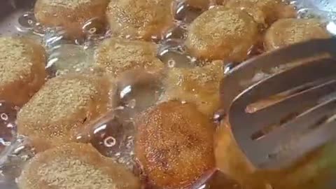 Chicken nuggets new recipe