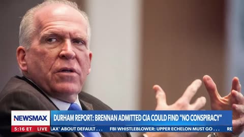 John Brennan 'should lose' his security clearances: Rep. Jeff Van Drew