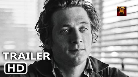 FREMONT Trailer (2023) Jeremy Allen White