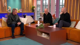 Sunday Brunch: With Suggs (19/11/2023)