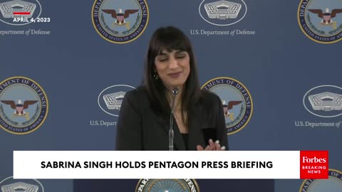 'Not Confirmed At This Point'- DoD Reacts To Report Of Real Time Transmission From PRC Spy Balloon