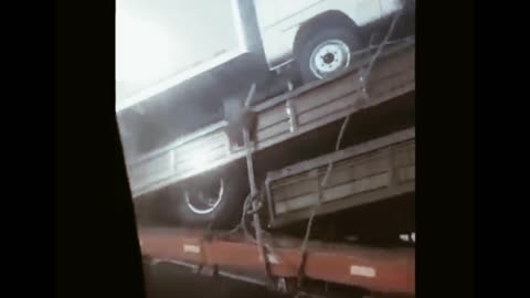 How to Loading Trucks