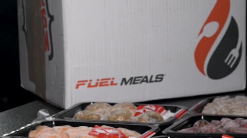 Customizing Fuel Meals for Your Dietary Needs: How We Make Meal Prep Simple