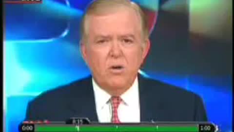 In 2006 CNN had serious issues with voting machines - Lou Dobbs