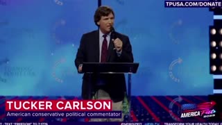 Tucker Carlson - Illegals Coming In — They’re Assembling an Army Against Their own People