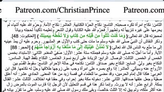 Christian Prince I don't like to use this language