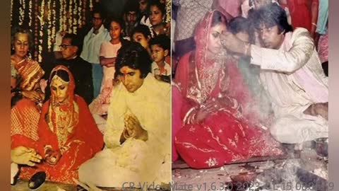 Amitab bachan or jaya bachan and rekha ki love story