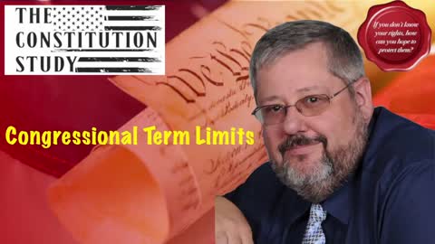 294 - Congressional Term Limits