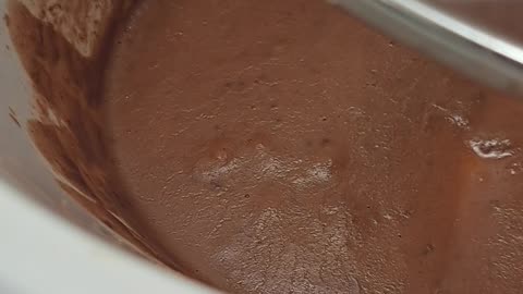 Dairy Free Gluten Free Crockpot Chocolate Pudding