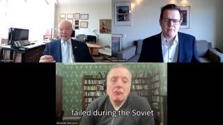 Jack F. Matlock, former Ambassador to the USSR: The US now has an aggressive ideology like communism