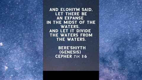 Flat earth in Scripture ?