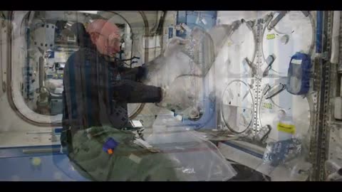NASA Video: Living and Working - 4k Living & Working Aboard the ISS