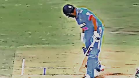 Shaheen Bowling Against India in Asia Cup 2023