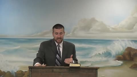 Don't Underestimate the Wicked | Pastor Steven Anderson | Sermon Clip