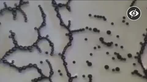 SMART Nano Particles Assembling