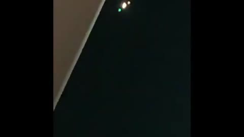 UFO Oklahoma City