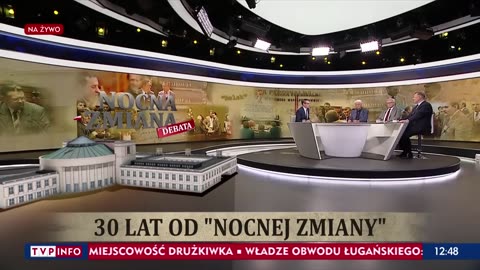 „Nocna zmiana”. Skąd w filmie wzięły się nagrania z narady u Wałęsy