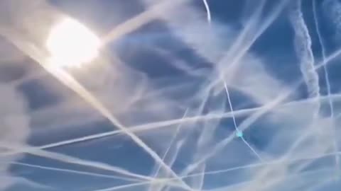 Geoengineering...