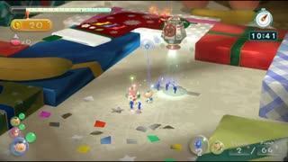 Vinny - Pikmin 3 (part 3)