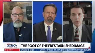 Gorka Reality Check w/ Jonathan Gilliam and Steve Gray