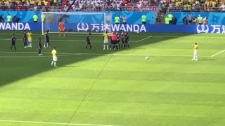 Vea el gol de Colombia frente a Japón en Rusia