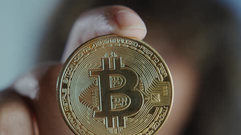 Bitcoin A Cryptocurrency