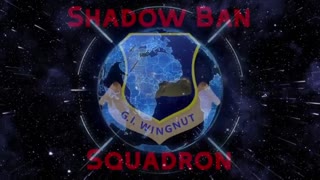 The Shadow Ban Squadron
