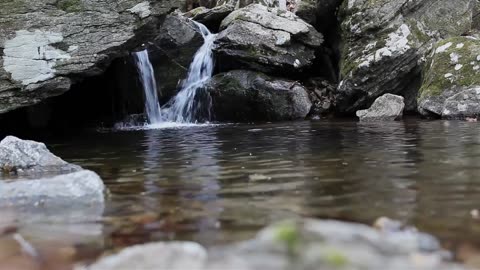 Relaxing Music, Water sounds