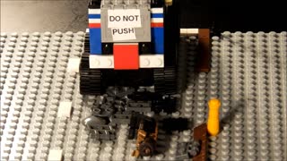 DA BRIKS : DO NOT PUSH