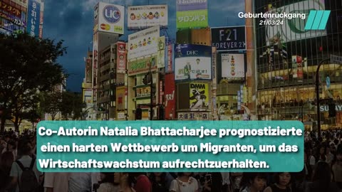 Gates finanzierte Lancet Studie hat ergeben: Die Weltbevölkerung wird bald schrumpfen