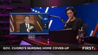 Cuomo's Nursing Home Cover-up