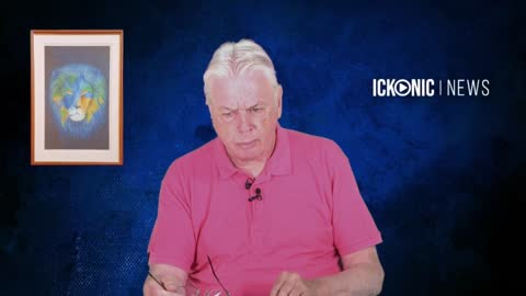 Save Us From Blindly Following 'Experts' - David Icke