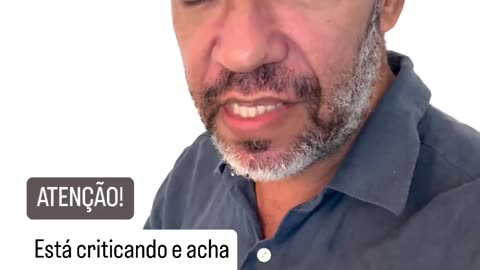 Cristão criticando Israel? Ouça isso o quanto antes?